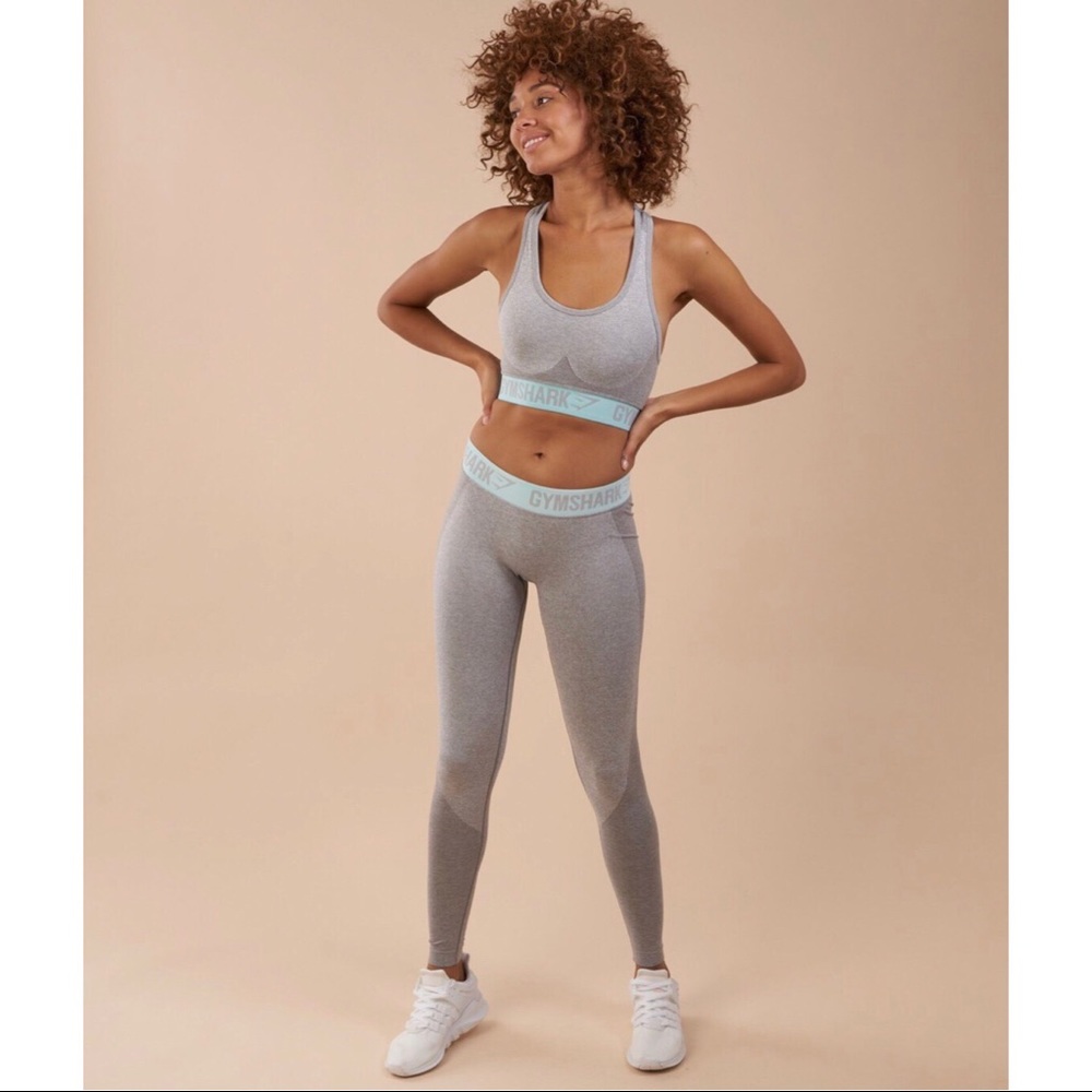 Gymshark flex leggings